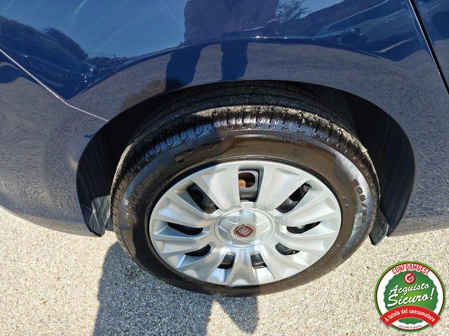 FIAT Tipo 1.6 Mjt S&S 5 porte Business