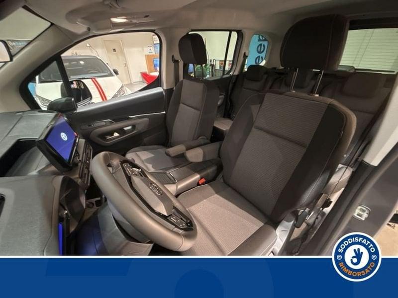 Toyota Proace City Verso L1 1.5D 130CV M/T EXECUTIVE