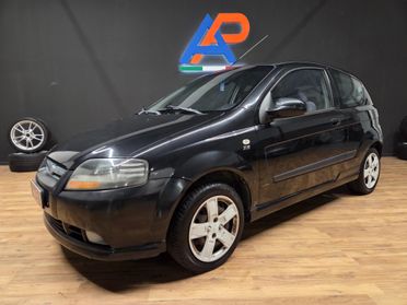 Chevrolet Kalos 3 Porte Kalos 3p 1.2 SE ecologic