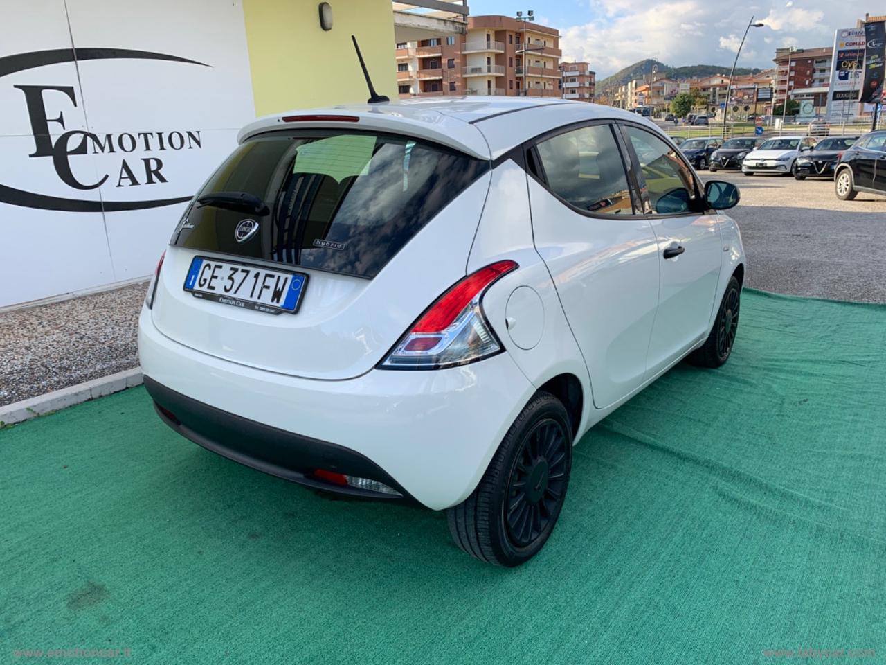 LANCIA Ypsilon 1.0 FireFly 5p.S&S Hyb. Eco Gold - 2021
