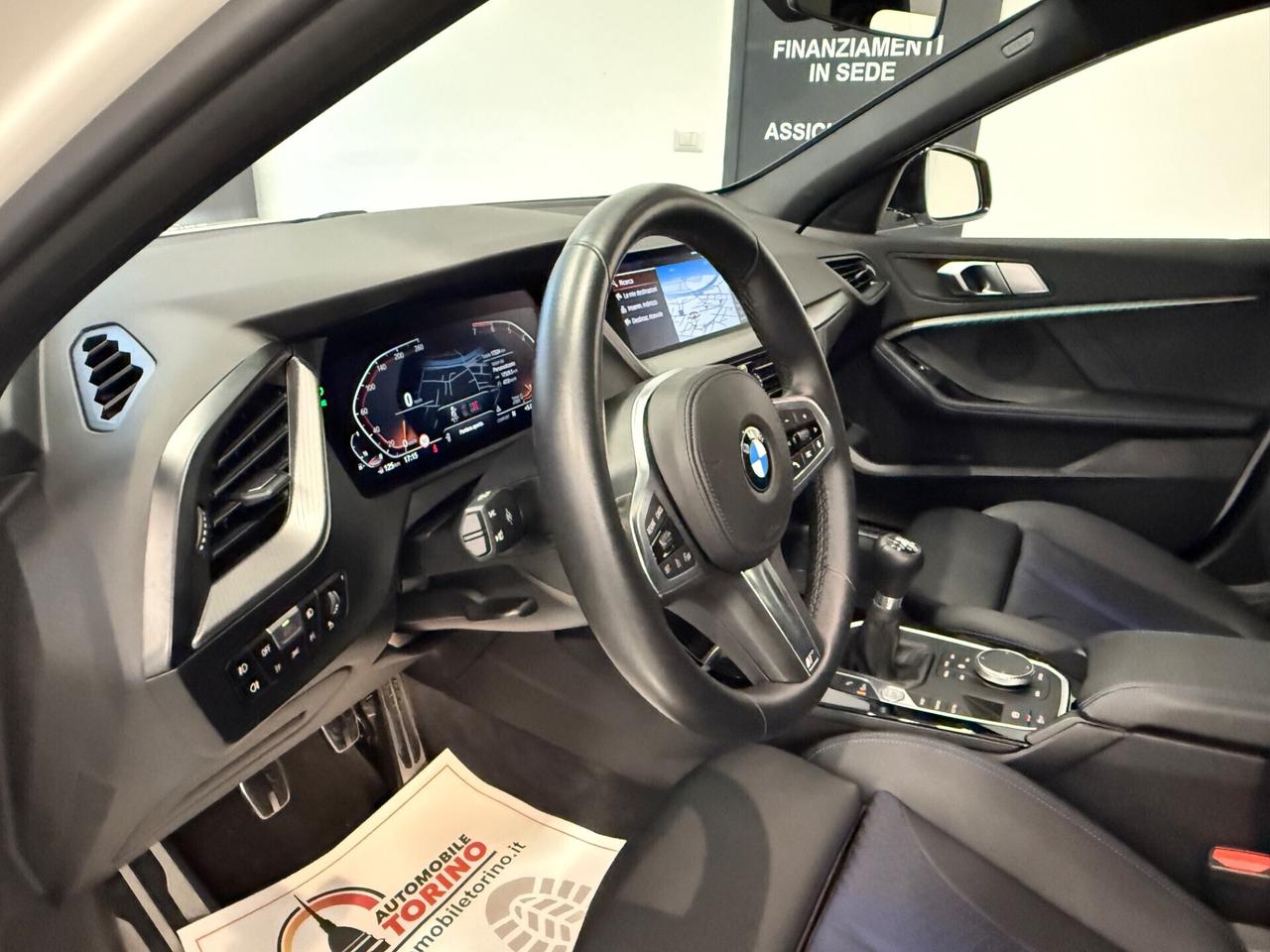 Bmw 118 118i 5p. Msport VIRTUAL