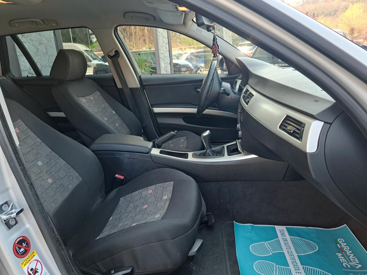 Bmw 320 D / 2.0 /163CV