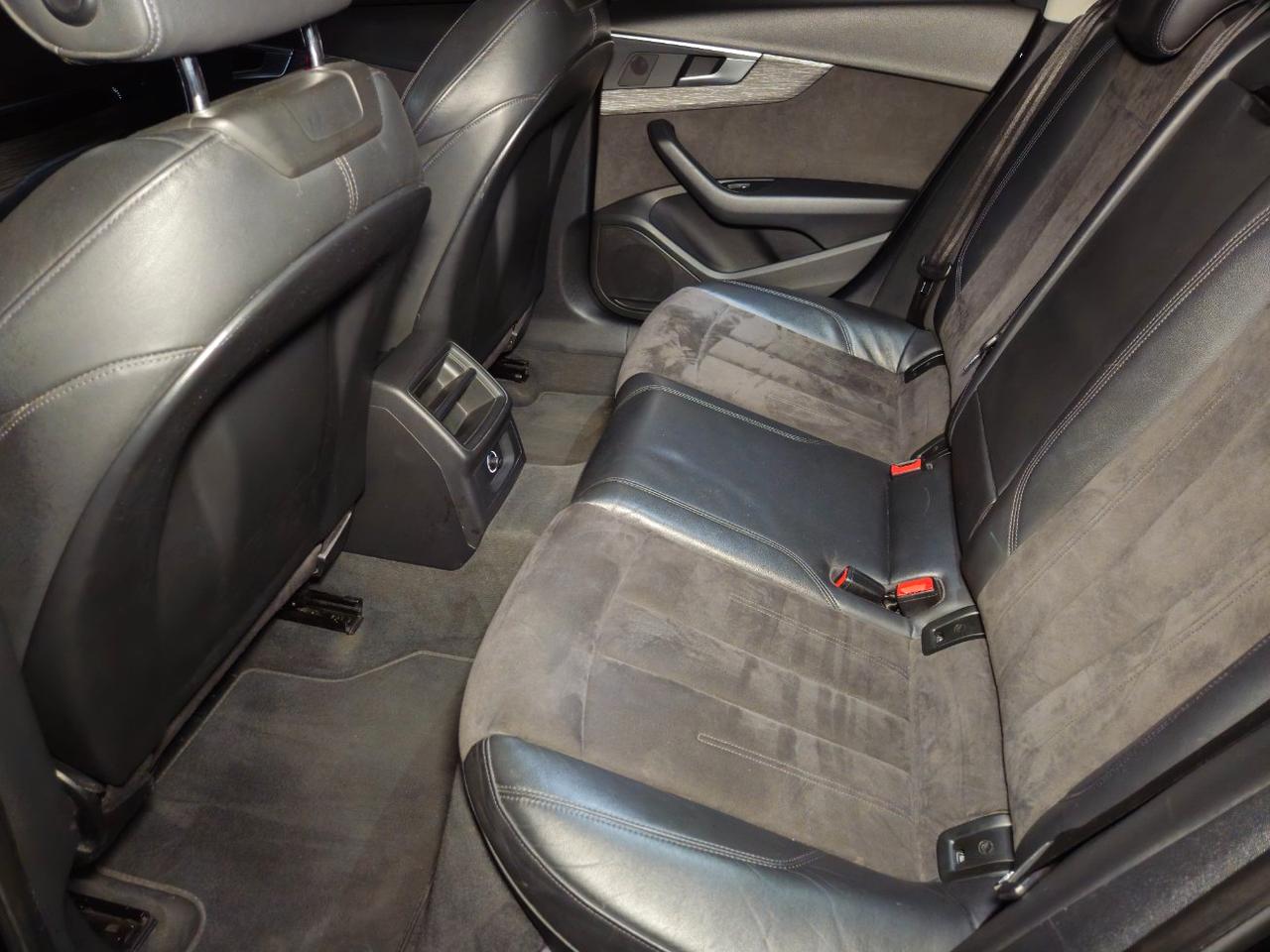 Audi A4 Avant 2.0 tdi Business Plus S-line 150cv