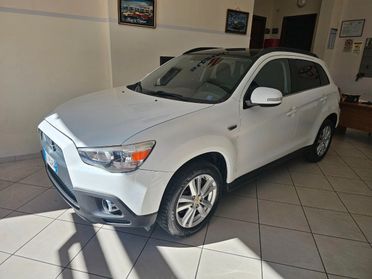 Mitsubishi ASX 1.8 DI-D 150 CV 2WD Intense Panoramic