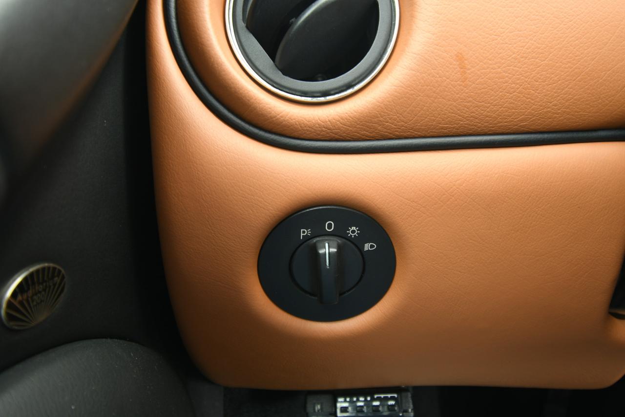 MASERATI Coupe 4.2 GT ASI DA CONCORSO!