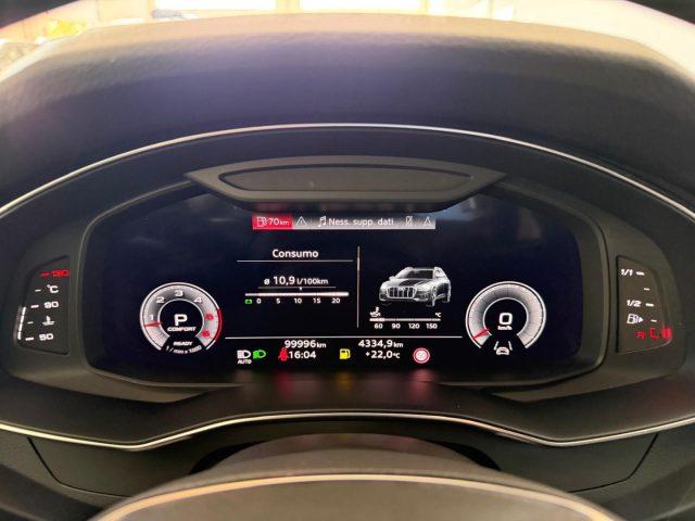 AUDI A6 allroad 45 TDI 3.0 quattro //MATRIX//PELLE/APPCARPLAY