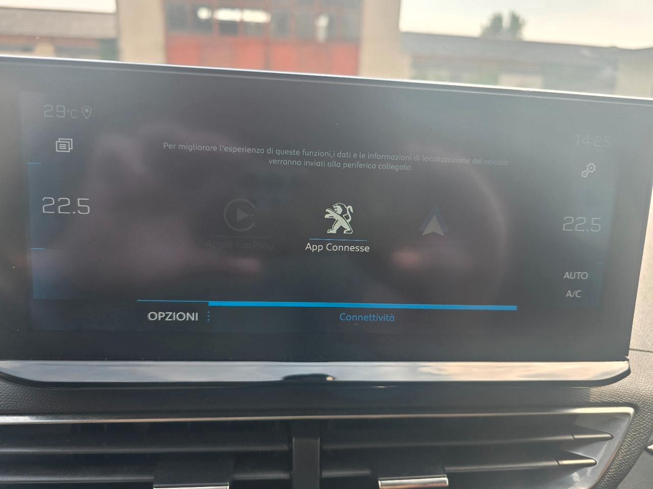 Peugeot 5008 BlueHDi 130 S&S Active Business