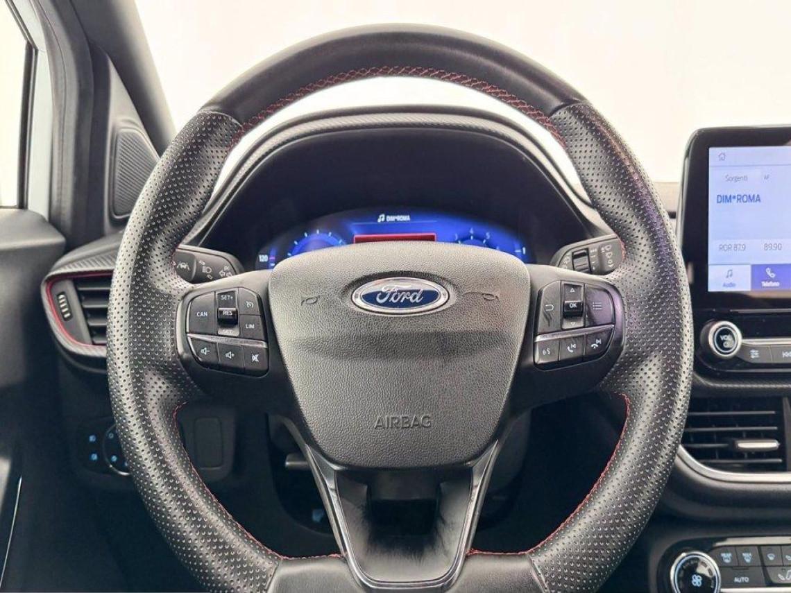 FORD Puma 1 0 ecoboost h st line x ses 125cv