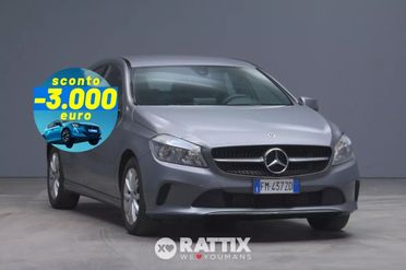 Mercedes-Benz A 180 d 1.5 109CV Business