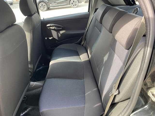 Fiat Punto Classic 1.2 5 porte Dynamic