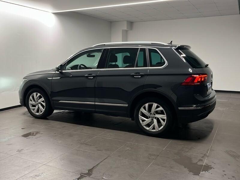 Volkswagen Tiguan Tiguan 2.0 TDI LIFE 122CV.