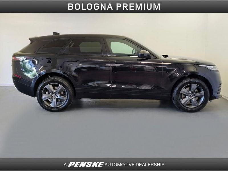 Land Rover Range Rover Velar Range Rover Velar 2.0D I4 204 CV R-Dynamic S