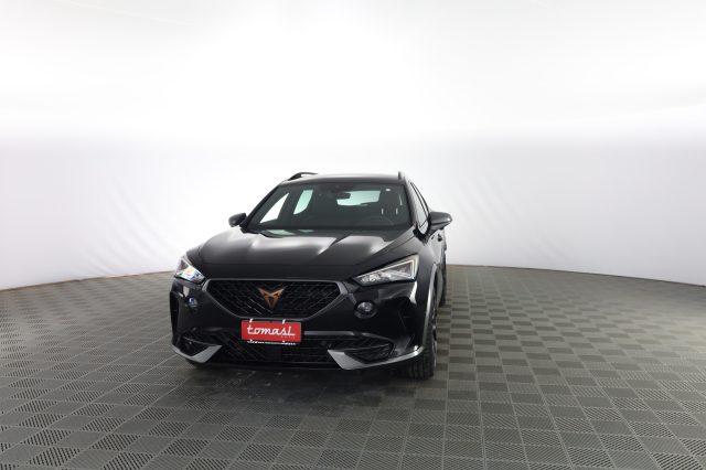 CUPRA Formentor Formentor 1.5 TSI DSG