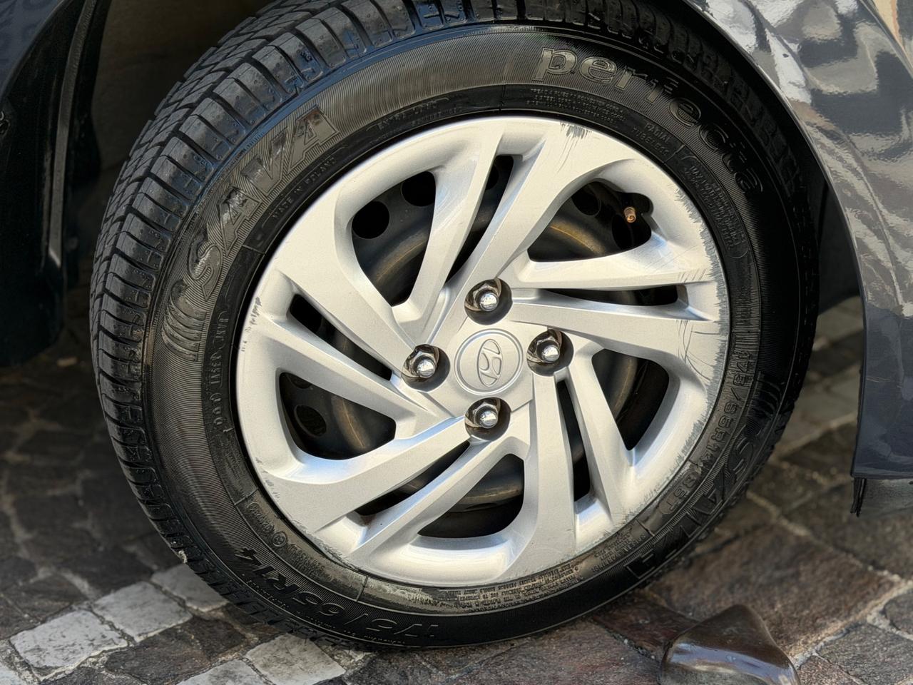 Hyundai i10 1.0 MPI Prime