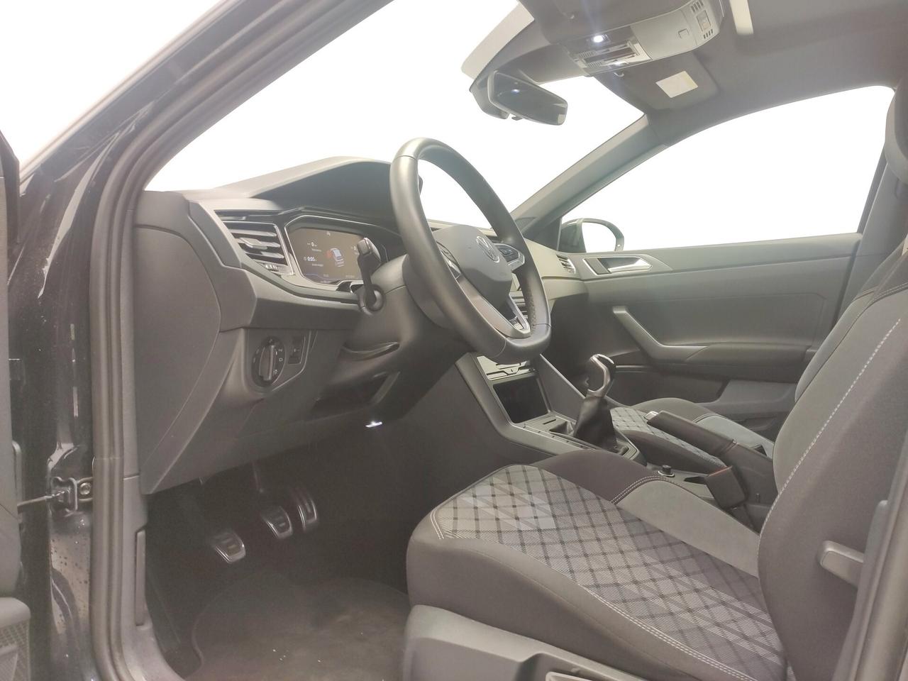 Volkswagen Taigo 1.0 TSI 115 CV R-Line