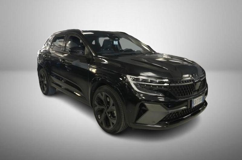 Renault Austral 2023 1.2 E-Tech full hybrid Techno Esprit Alpine 200cv auto