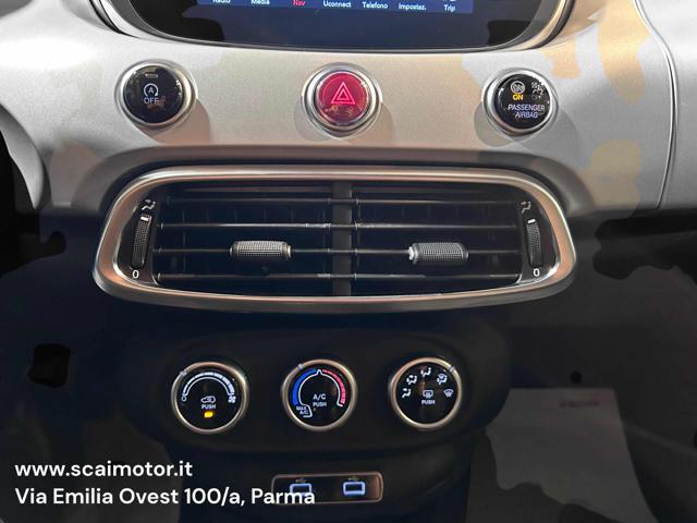 FIAT 500X 1.0 T3 120 CV Connect