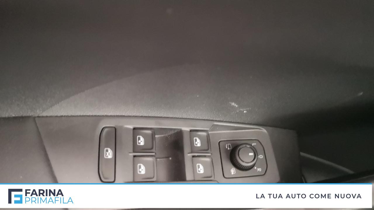 VOLKSWAGEN T-Cross 2024 - T-Cross 1.0 tsi Edition Plus 115cv