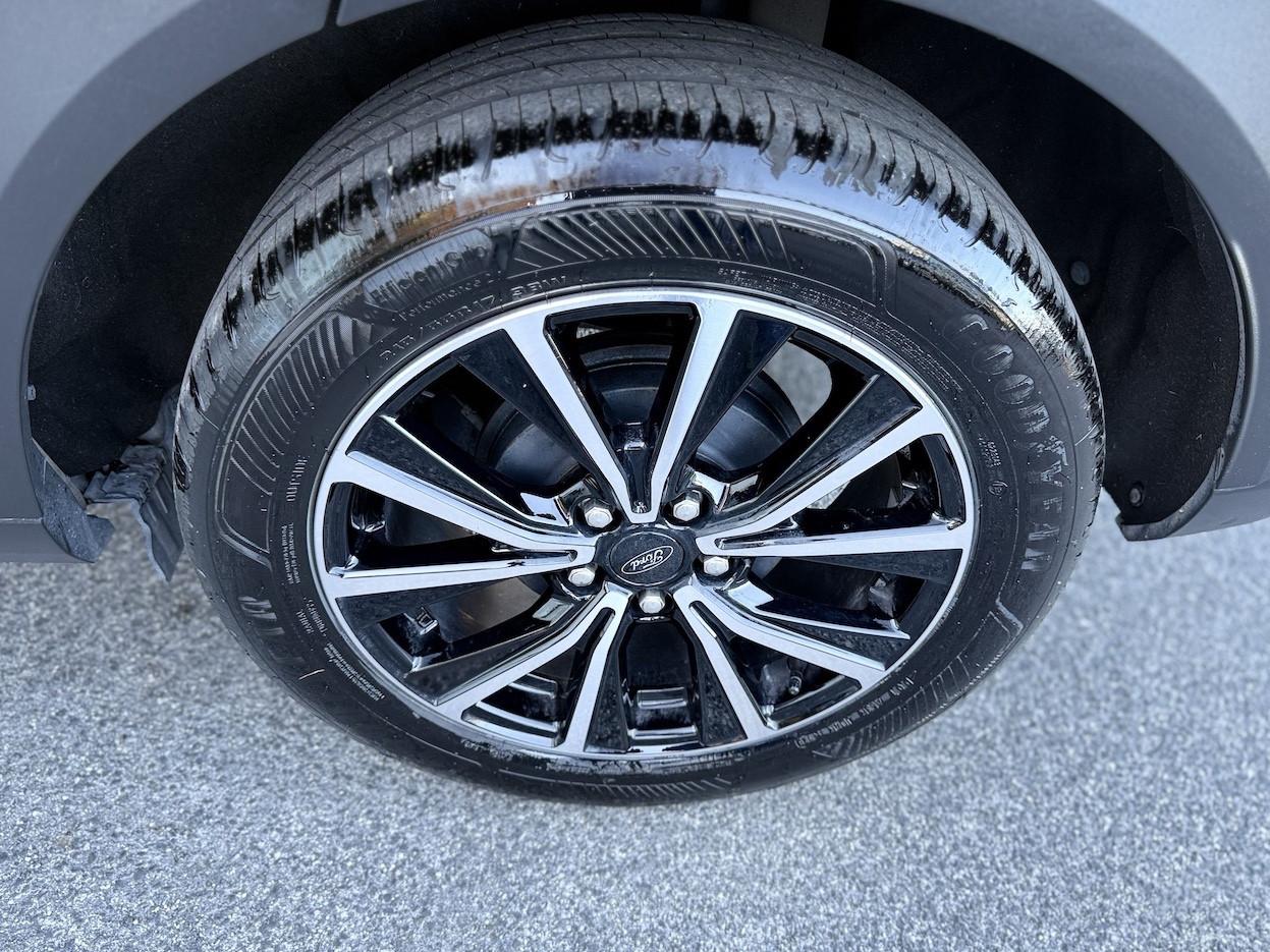 Ford Puma 1.0 Hybrid 125CV E6 Neo. - 2023