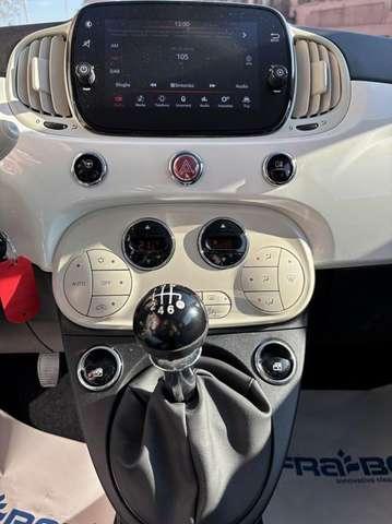 Fiat 500 1.0 Hybrid Dolcevita APP CONN-CRUISE-15"