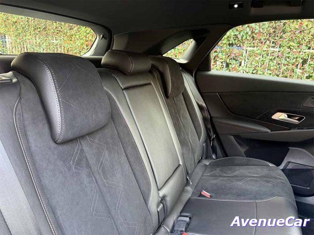 DS AUTOMOBILES DS 7 bluehdi Pallas TELECAMERA PREZZO REALE IVA ESPOSTA