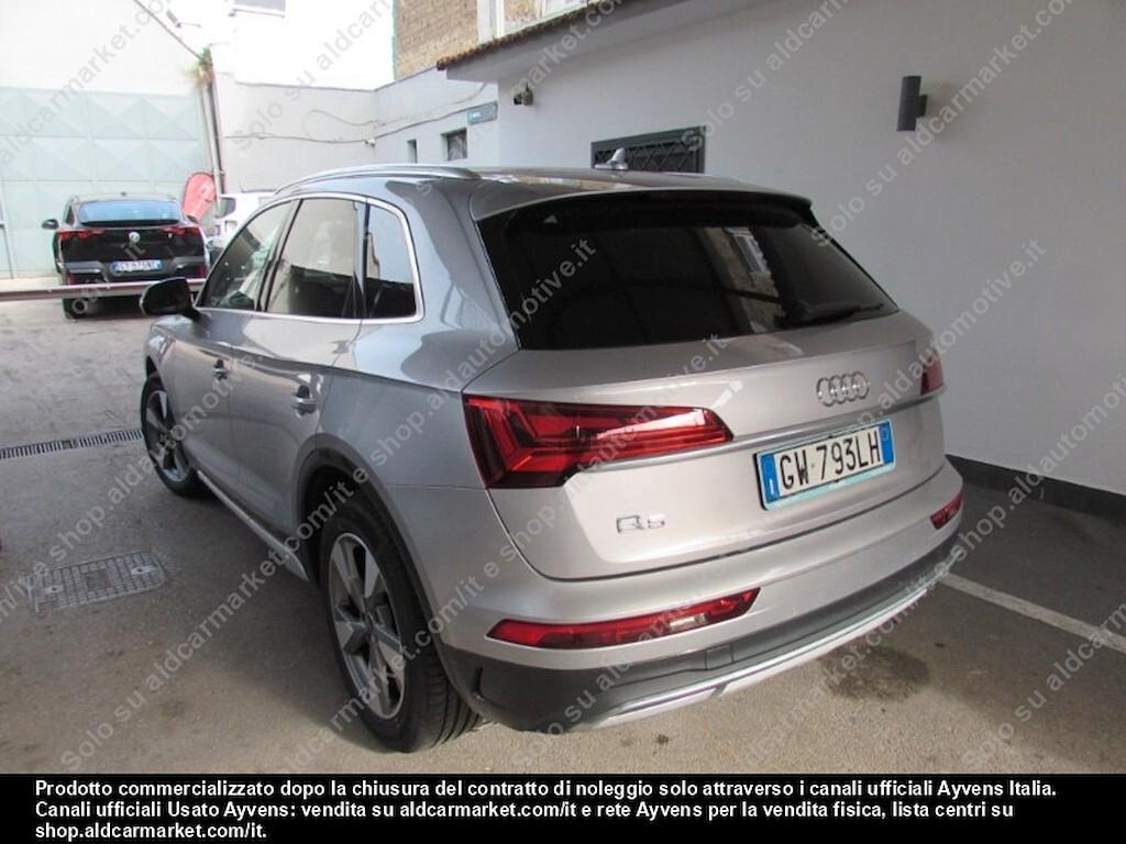 Audi Q5 35 2.0 tdi mhev 12V Business Advanced s-tronic