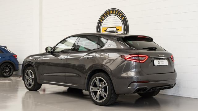 MASERATI Levante V6 430 CV S AWD Gransport SERVICES PERFETTO