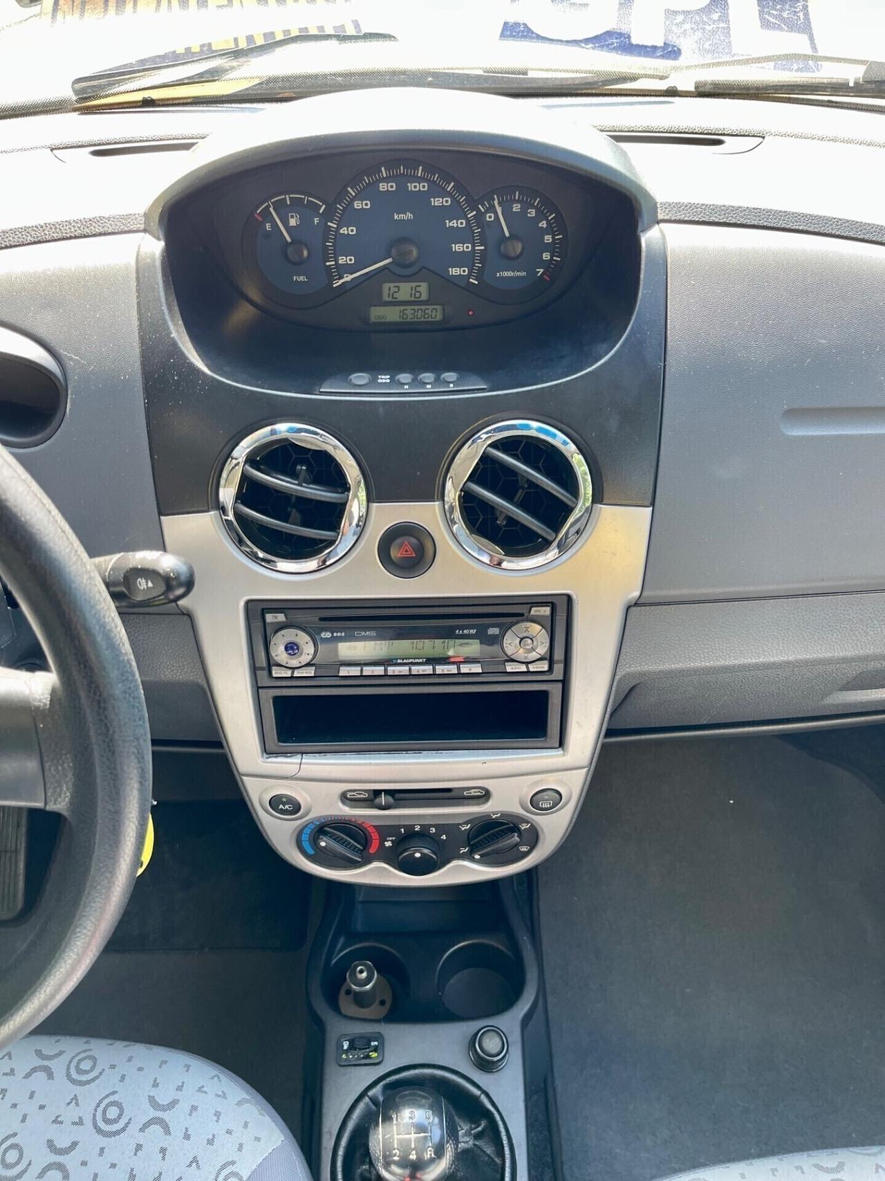 Chevrolet Matiz 800 SE Chic GPL Eco Logic OK NEOPA