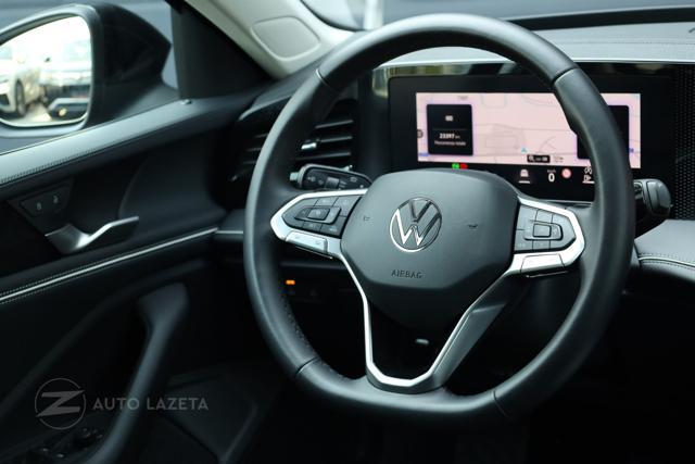 VOLKSWAGEN Passat 1.5 TSI eTSI 204 CV DSG Business