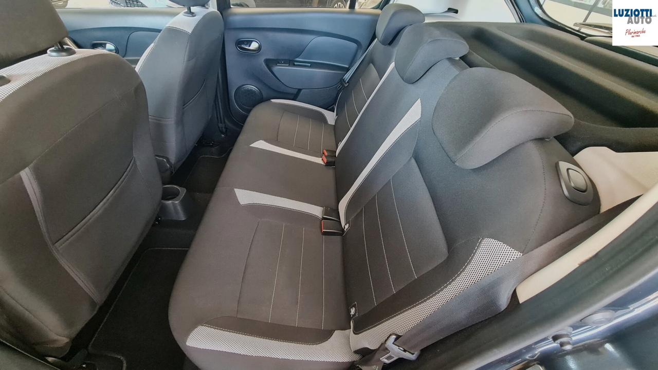 Dacia Sandero STEPWAY 1.0 GPL 101CV COMFORT