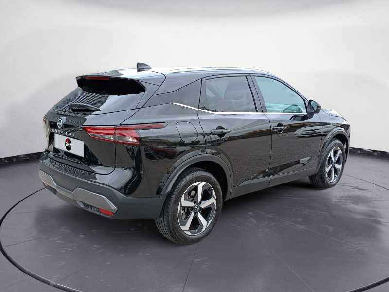 NISSAN Qashqai 1.3 mhev N-Connecta 2wd 140cv