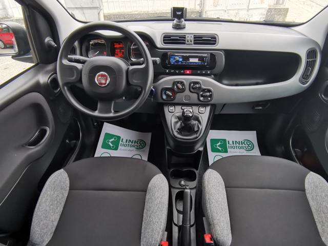 FIAT Panda 1.0 FireFly S&S Hybrid - con SOLO 16mila Km -