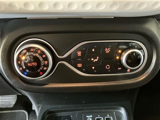 RENAULT Twingo 22kWh Equilibre