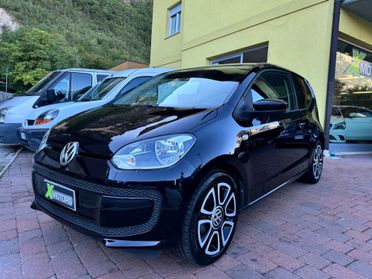 Volkswagen up! 1.0 3p. take up! NEOPATENTATI