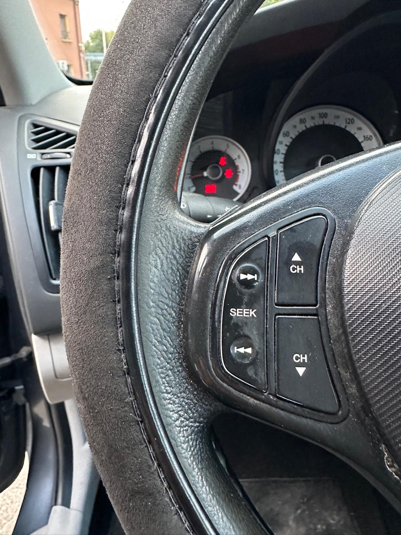 Kia Ceed cee'd 1.6 126CV 5p. EX Bi-Fuel