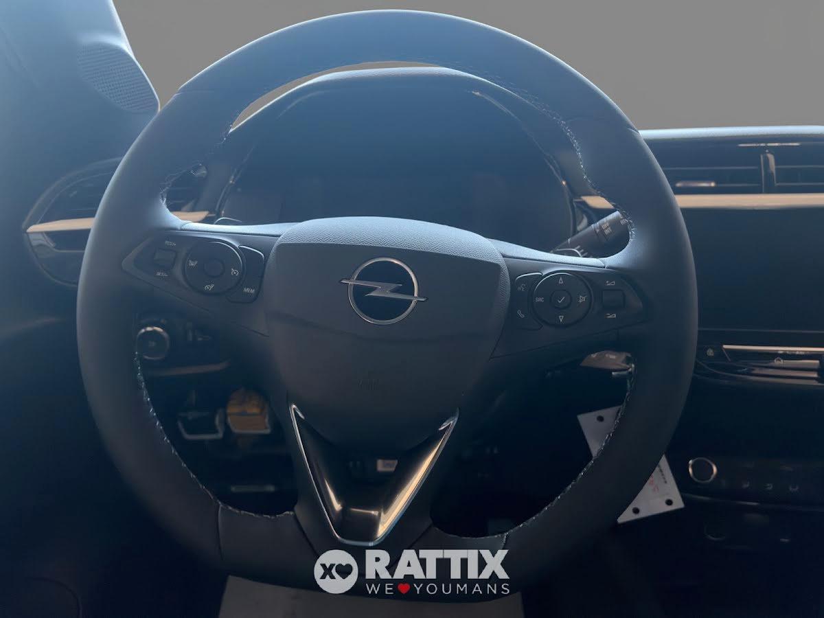 Opel Corsa 1.2 100CV GS at8