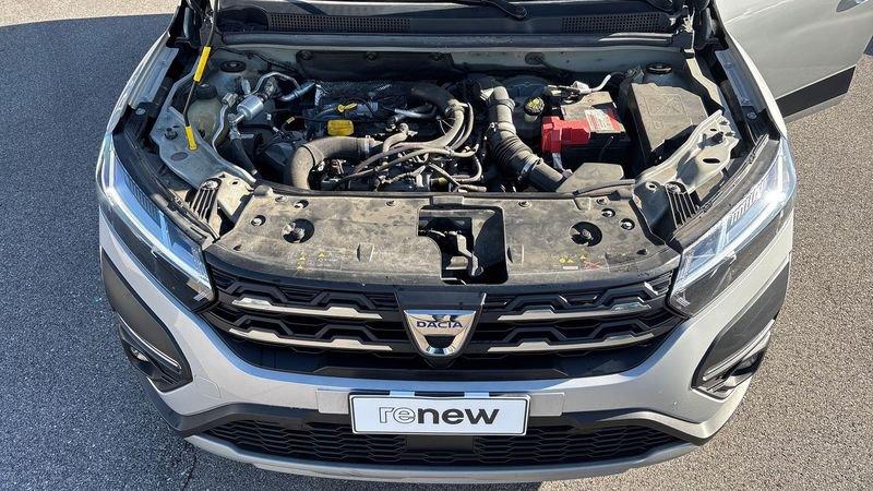 Dacia Jogger 1.0 TCe GPL Comfort 7p.ti