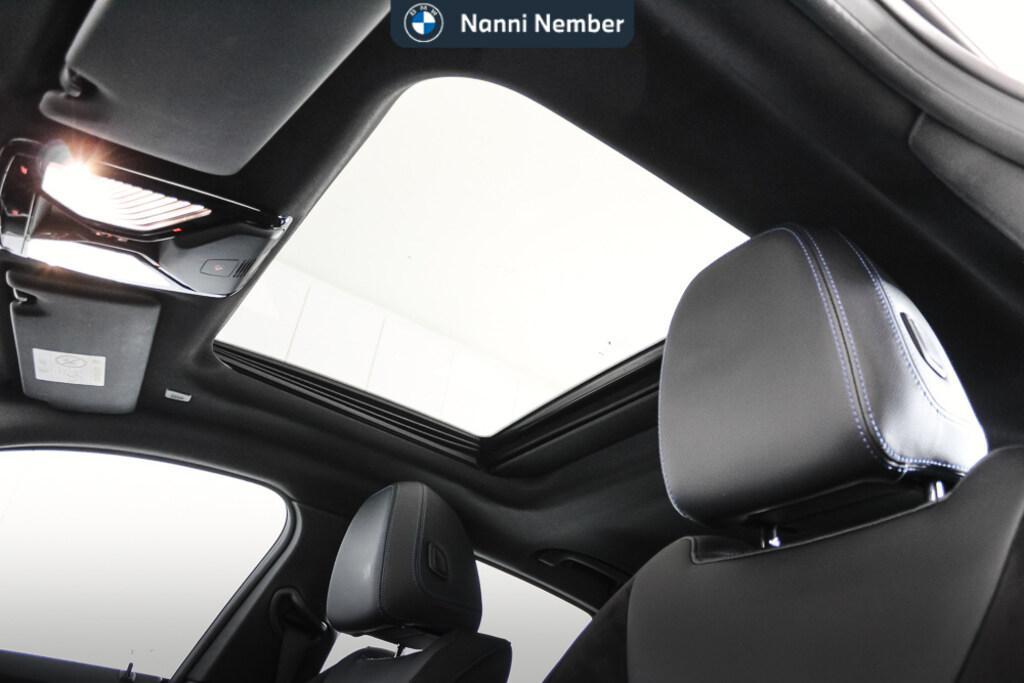 BMW i4 M 50 Sport Auto