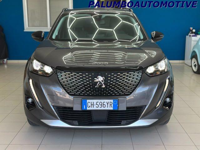 PEUGEOT 2008 BlueHDi 130 S&S EAT8 Allure