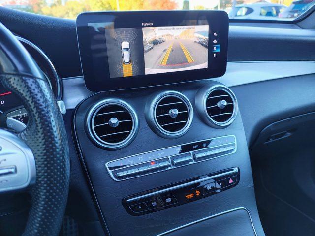 MERCEDES-BENZ GLC 200 4Matic EQ-Boost Premium Plus