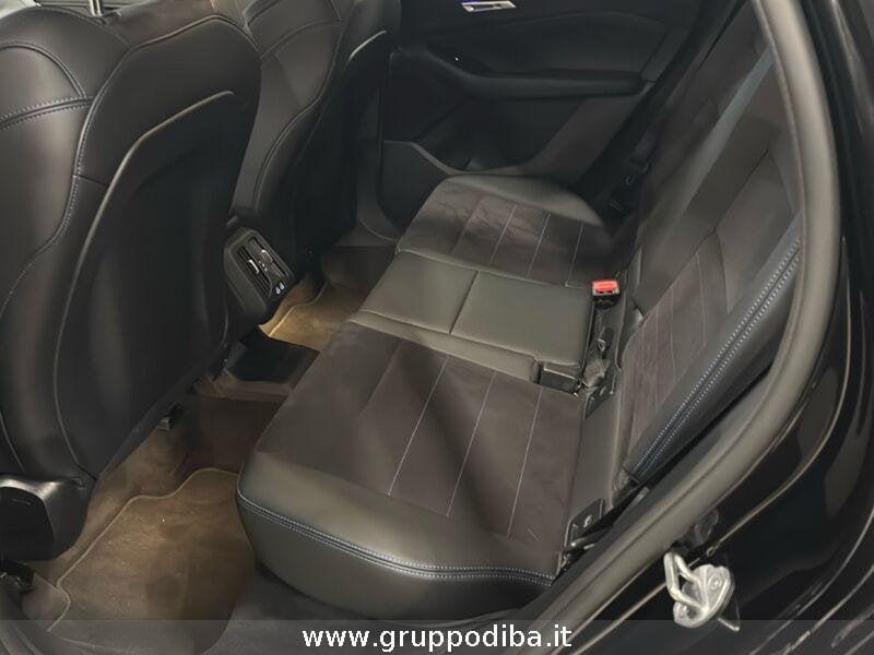 BMW Serie 2 Active Tourer Serie 2 U06 Active Tourer 218d Active Tourer Msport auto