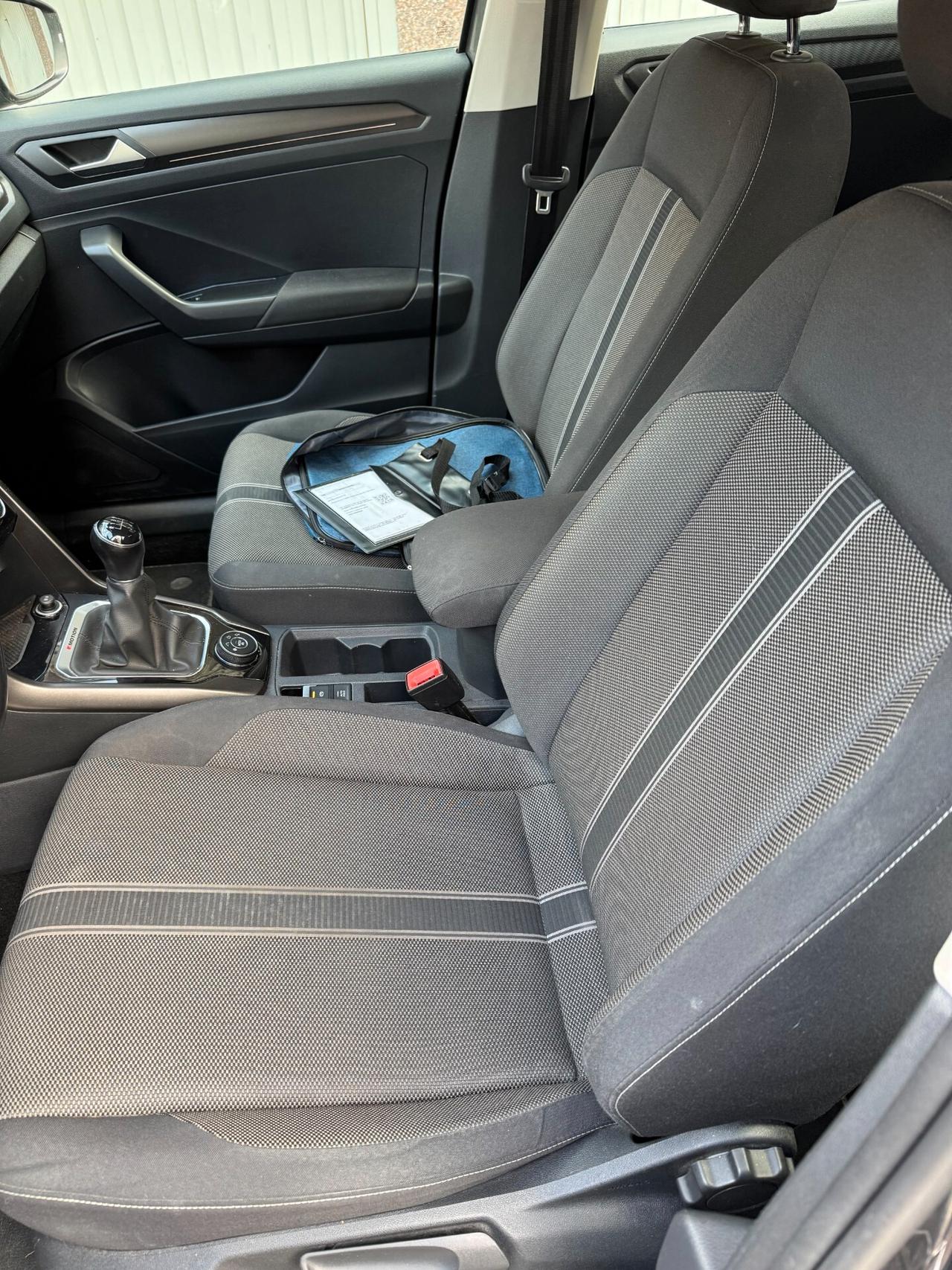 Volkswagen T-Roc 2.0 TDI SCR 4MOTION Style BlueMotion Technology