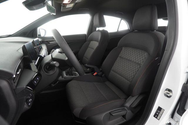 MG MG3 MG3 1.5 Comfort