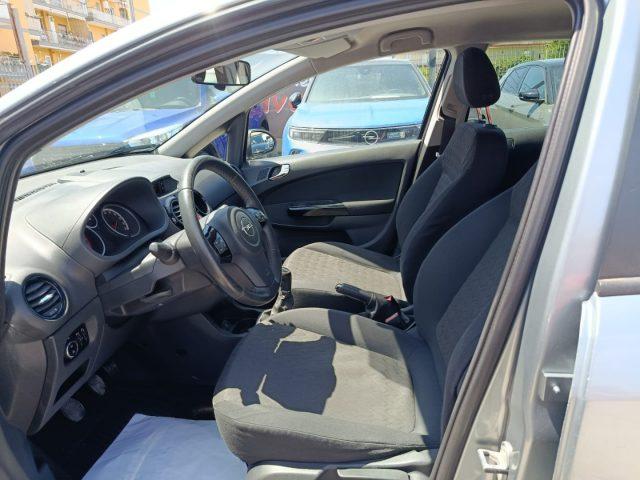 OPEL Corsa 1.2 85CV 5 porte GPL-TECH Cosmo