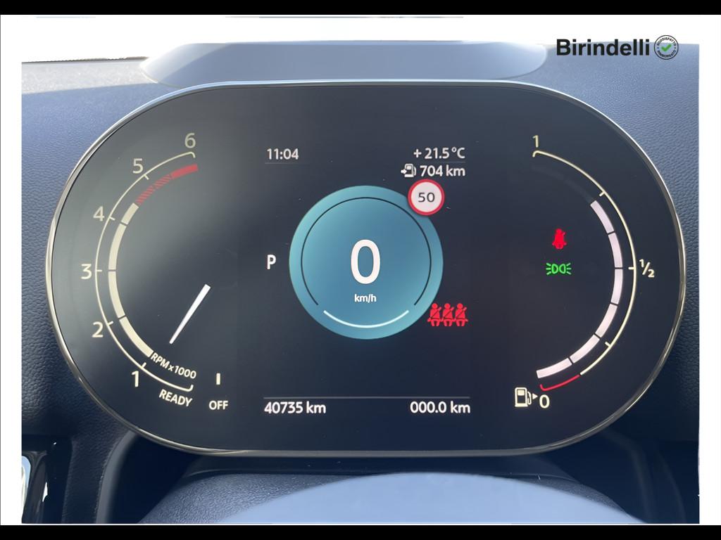 MINI Mini Countrym.(F60) - Mini 2.0 Cooper D Business Countryman ALL4