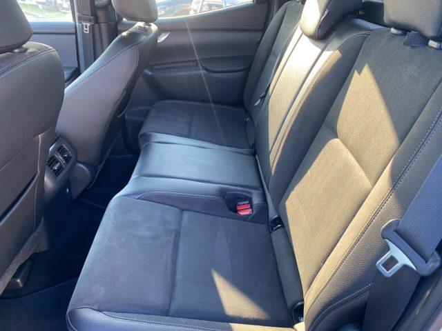 MERCEDES-BENZ X 250 d 4Matic Power