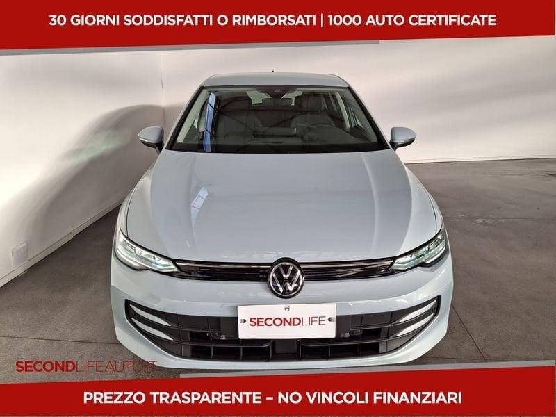 Volkswagen Golf NUOVA 8 Edition Plus 1.5 TSI 115cv