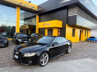 AUDI A5 PER OPERATORI DEL SETTORE