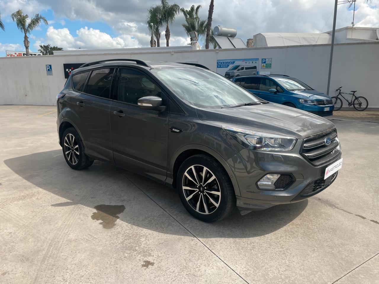 Ford Kuga 2.0 TDCI 120 CV S&S 2WD ST-Line