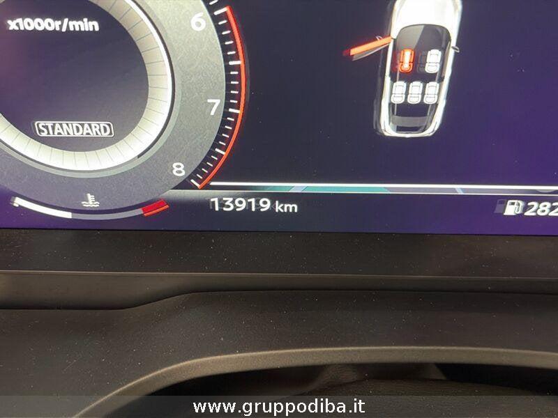Nissan Qashqai III 2024 1.3 mhev N-Connecta 2wd 140cv
